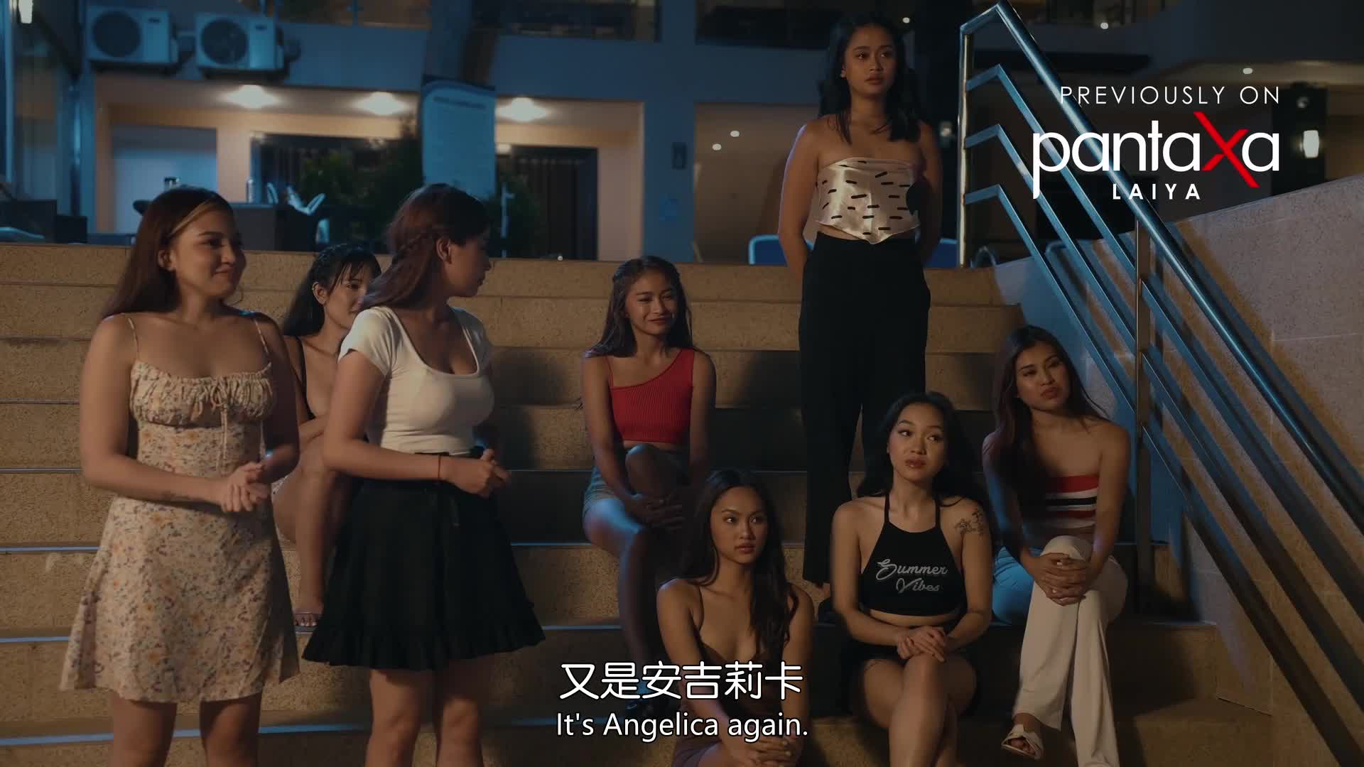 Pantaxa.Laiya.2023.EP03.HD1080P.X264.AAC.Tagalog.CHS-ENG.BDYS