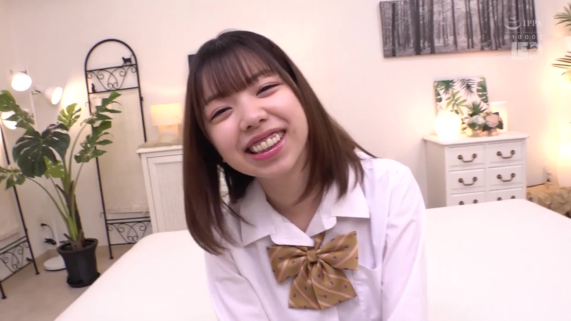 IENF-274 [自提征用]内向可爱女学生们！大家要不要来「解决处男的早泄烦恼啊？」 2 素人