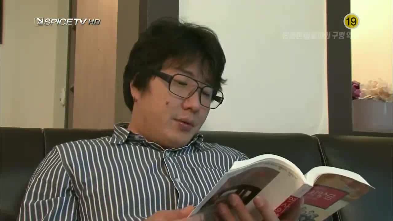 [SPICETV HD] 끈끈한아줌마의 구멍역습.720p HDTV.XviD-gurigi