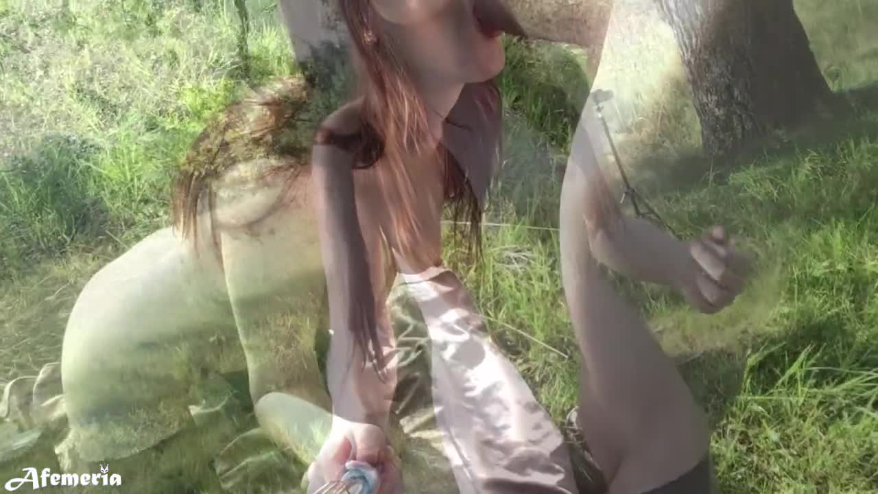 充满激情的性质 - 口交和暨嘴巴 - Pornhub.com