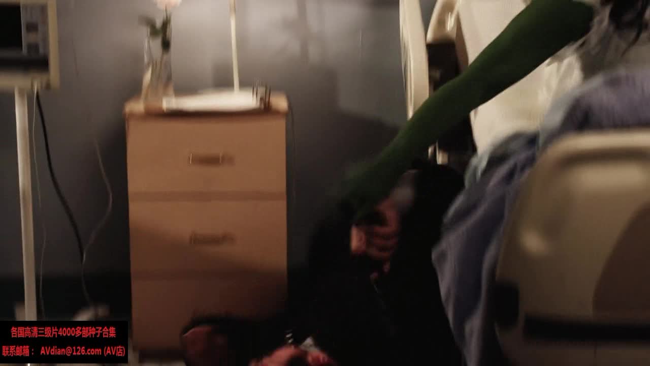 She-Hulk XXX Scene 3 - Chyna 