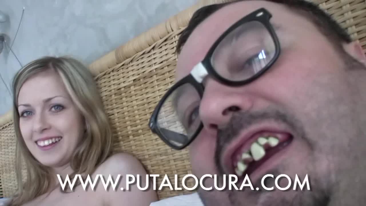 Abigaile Johnson - Putalocura.com