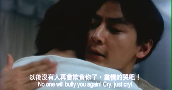 麦家琪《偷窥无罪》精华片段1clip_by_海盗路飞