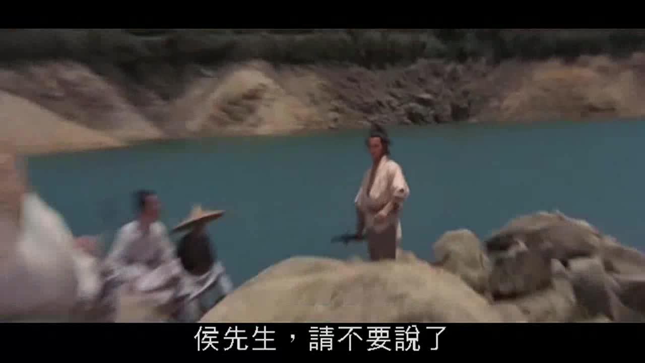 盗兵符