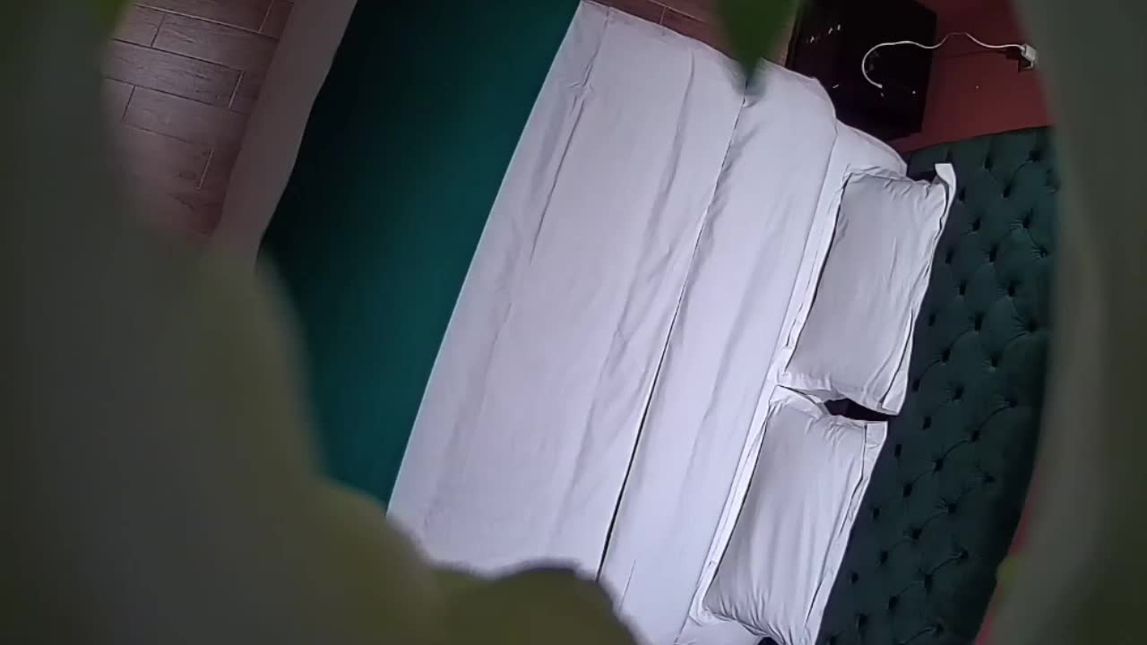 国产酒店偷拍
超级死变态，穿上丝袜女装和女友做爱这男的原来好这口味，进房后马上穿上丝袜和吊带女装，让女友舔硬鸡巴后插入骚逼，女友看着也应该有点同性恋倾向，两人紧紧抱在一起！