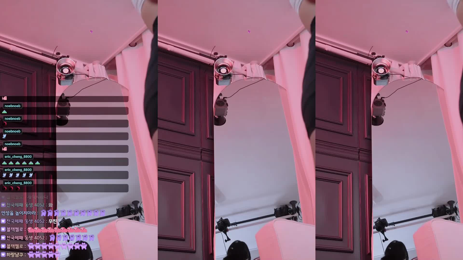 #萝莉 #韩国 #福利姬 【深藏独家】肉感萝莉大奶子巨乳，性感热舞跳的球体摇摇晃晃反差十足_2