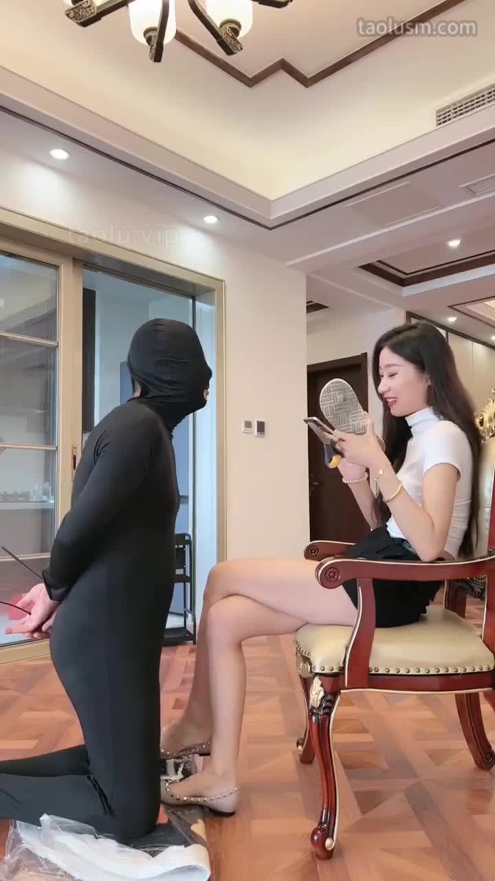 #沅芷 #女主天地 #直播回放家奴太废物 女主发飙了