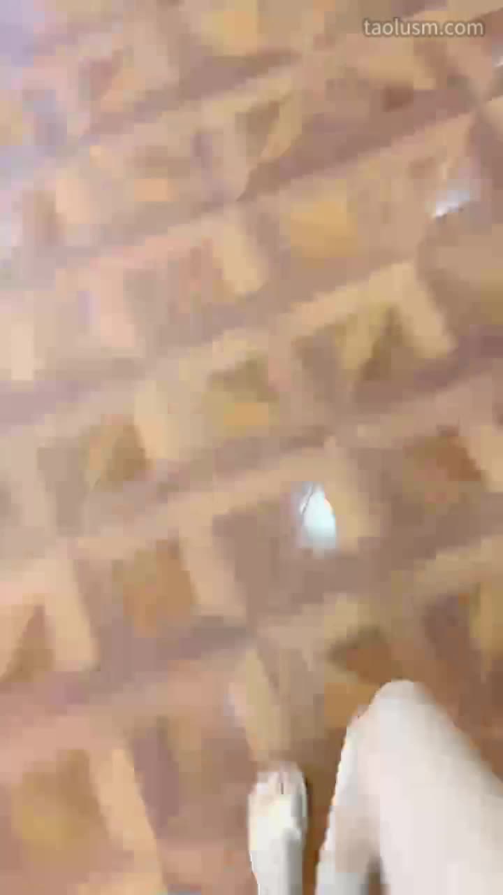 喝圣水