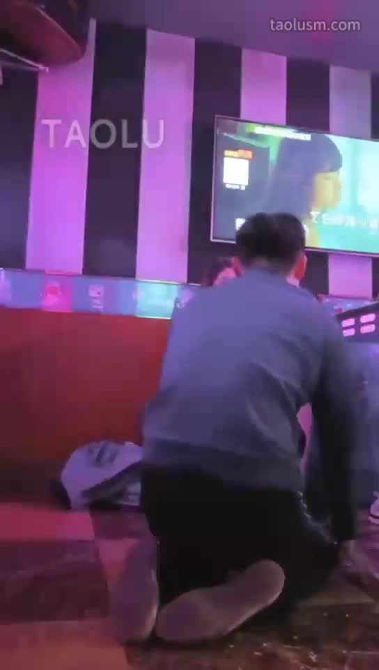 #沅芷 #女主天地 #直播回放素人朋友聚会狗子误入房间