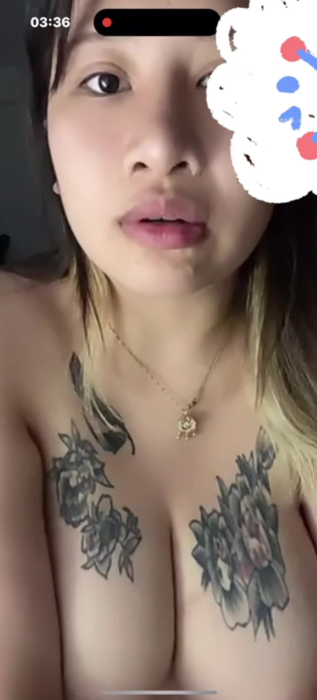 #快手  #你前妻大奶少妇 1对1 裸聊