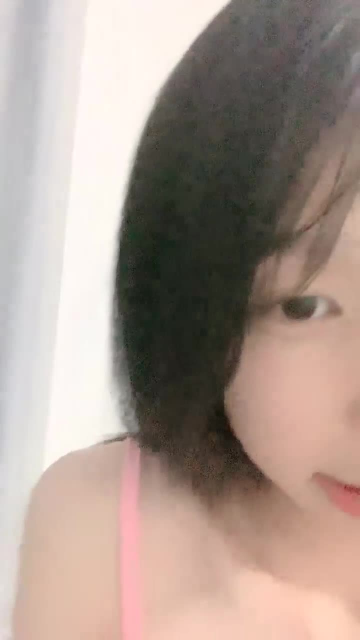 #咕噜熊 萝莉学妹下海