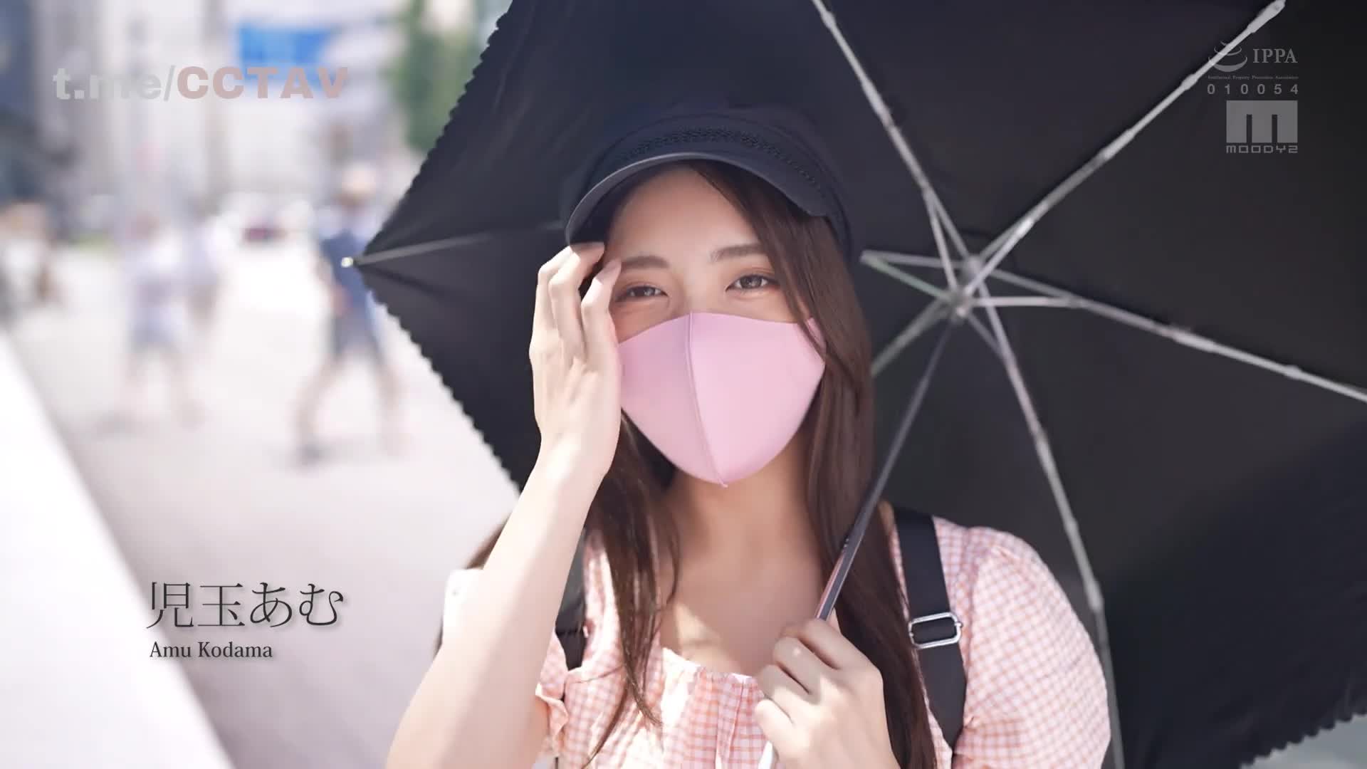 片名： 新人 很受年轻女生喜欢 粉丝八万人的INS网红 美人颜瘦身萝莉巨乳 美少女AV出道 番号：