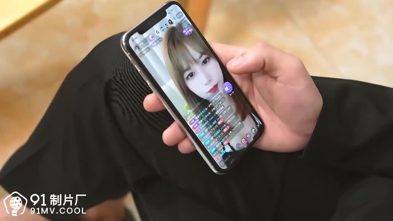 #果冻传媒 堕落少女 工作之失 以身抵债 【林妙可】回家