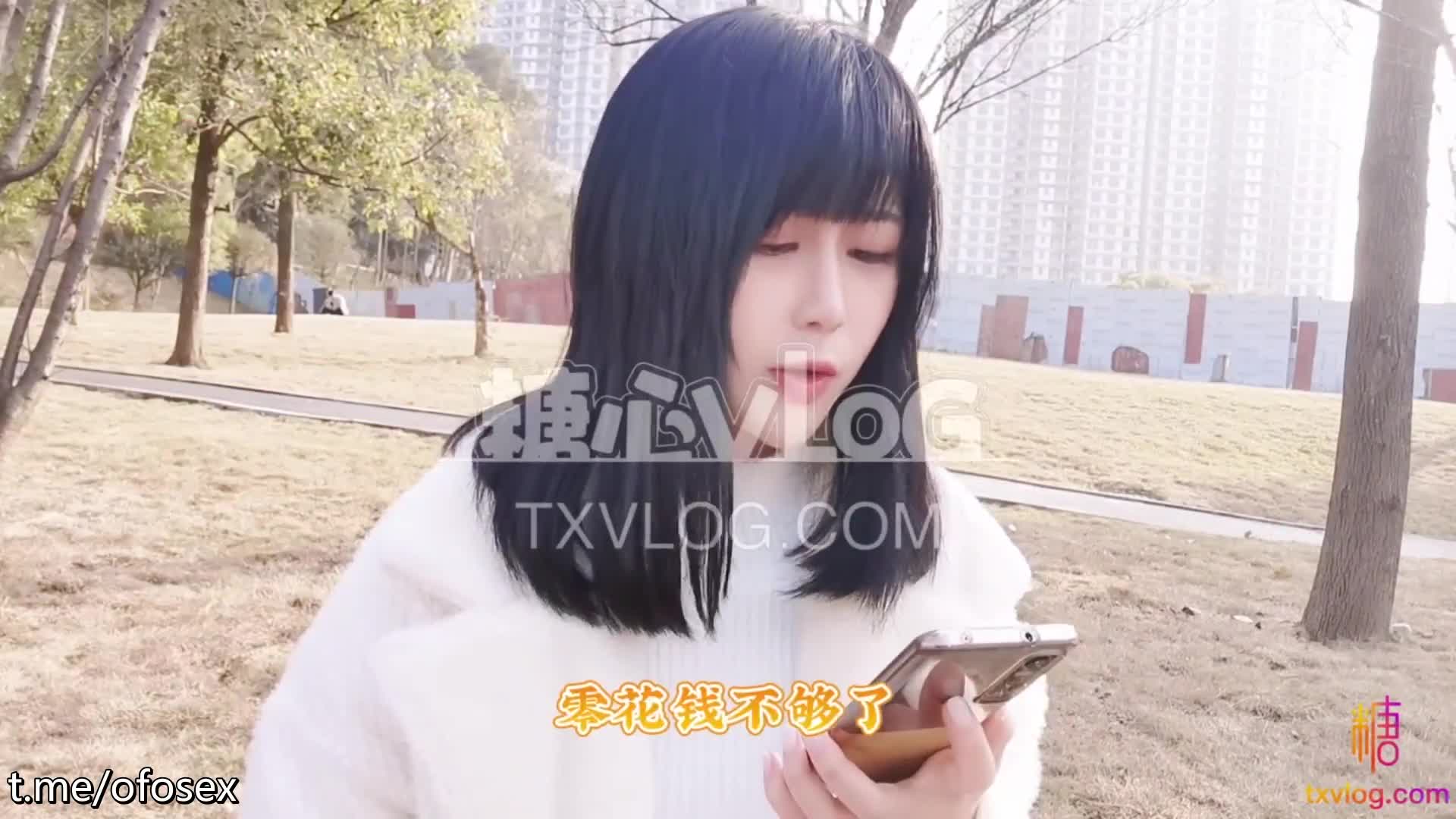 网红反差婊学妹安小兮极品援交粉嫩萝莉学生妹 激情啪啪 口爆吞精