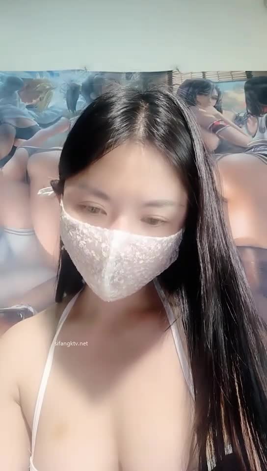 #耿秀 美乳白虎嫩穴御姐主播 半脸直播骚舞贴屏特写速游VPN跑满千兆只做最快