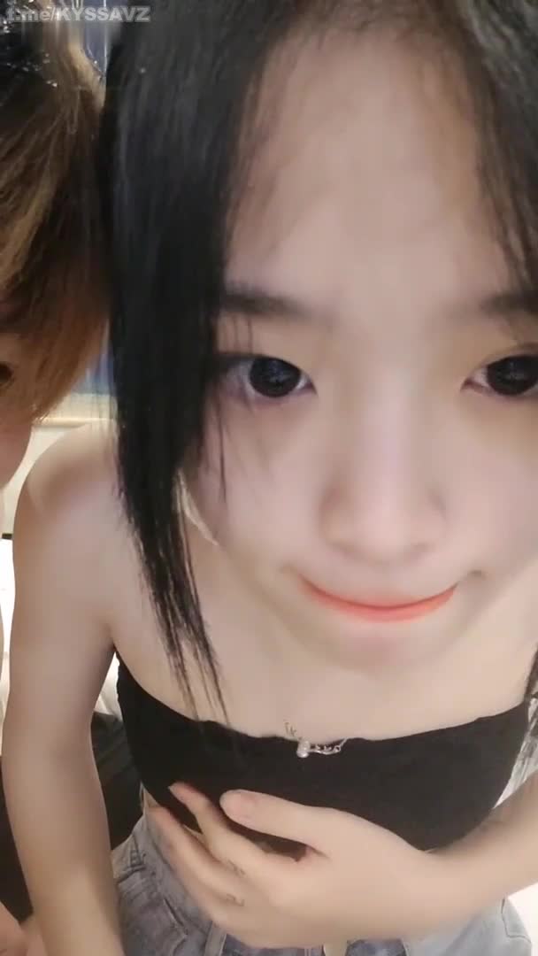 梦涵宝贝】 水最多的嫩妹妹，自摸流白浆