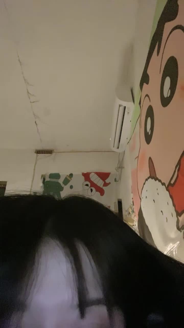 清純嫩妹音音不哭農村學妹暑假生活直播20230717