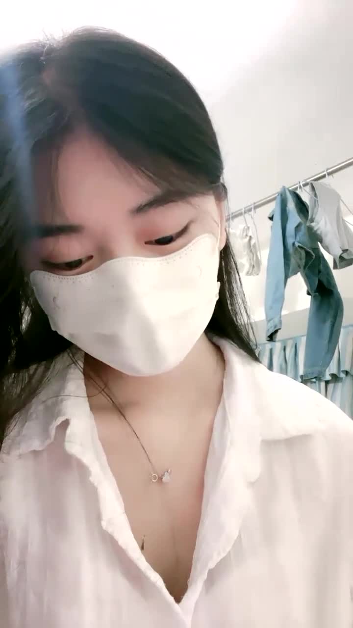 02年美少女不萌不淑女下海直播20230414_003238