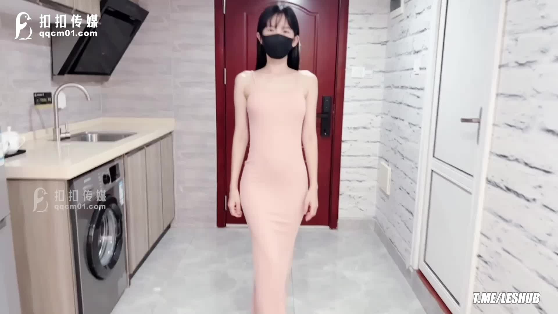 FSOG041 粉色情人你的韩漫性感女友#国产 #FSOG #粉色情人 #嫩乳 #嫩穴