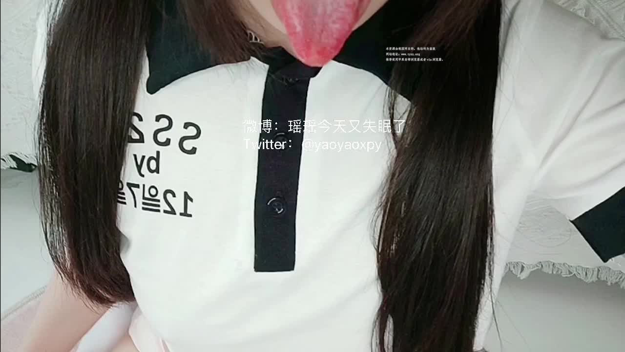 #白桃少女