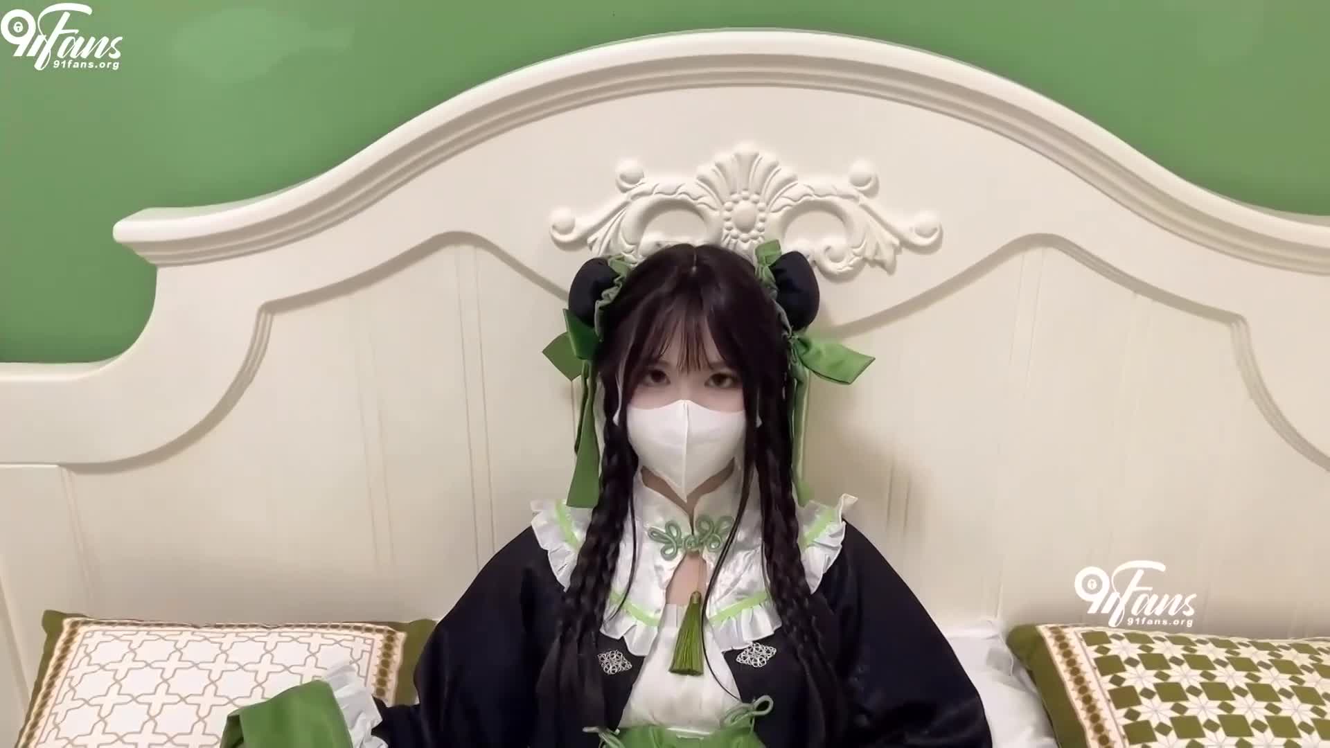 小敏儿 FSOG-096
