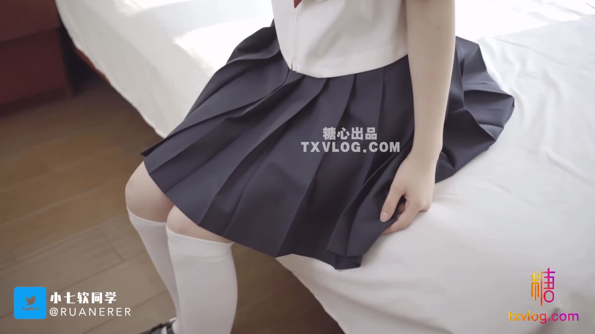 我的妹妹真的超可爱啪啪停不下来了射了两次#糖心Vlog #白虎#萝莉#口交#后入