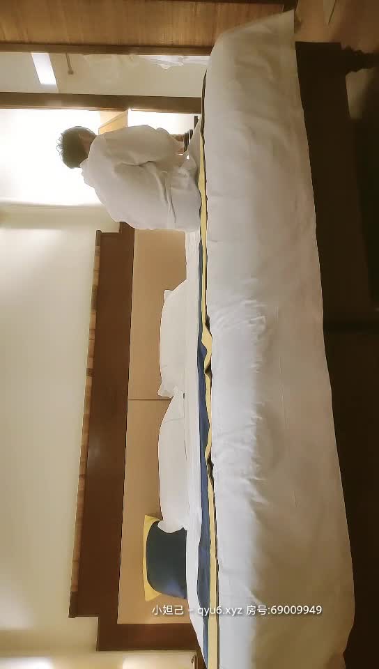 【鸭总探花再现】ktv的淫荡一夜小姐姐貌美温柔歌声中口个不停硬了连搞两次氛围满分欣赏价值高标签： #探花