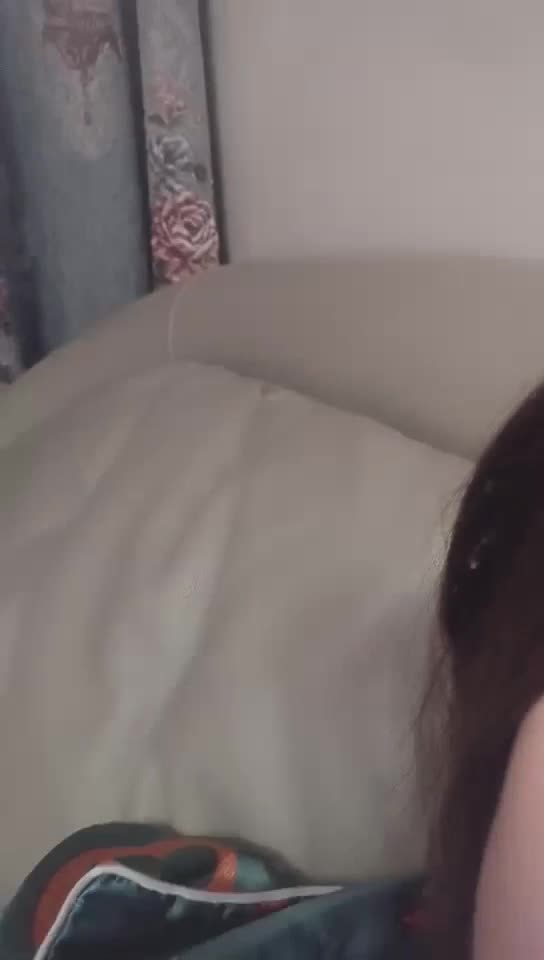 032 小川是个美女 自慰 20210213标签： #自慰
