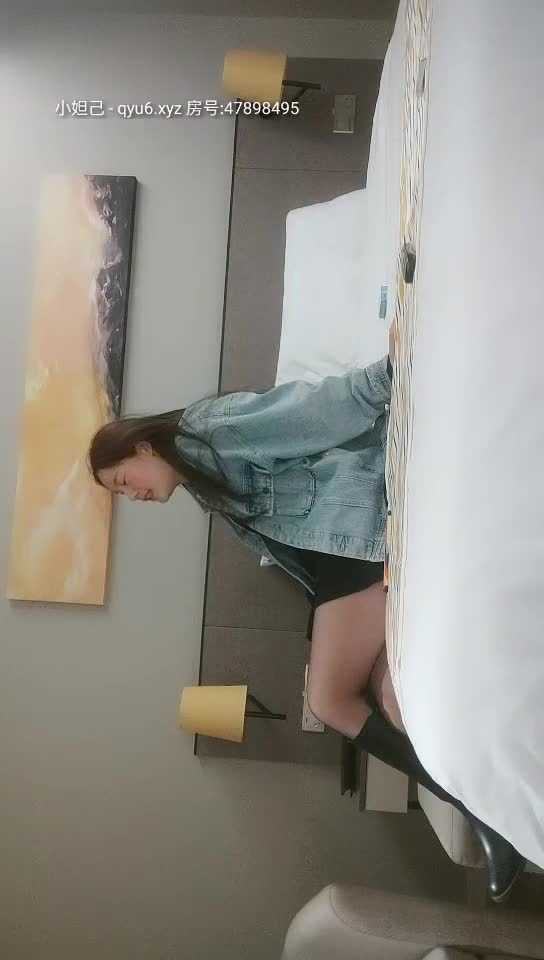 【鸭总探花再现】ktv的淫荡一夜小姐姐貌美温柔歌声中口个不停硬了连搞两次氛围满分欣赏价值高标签： #探花