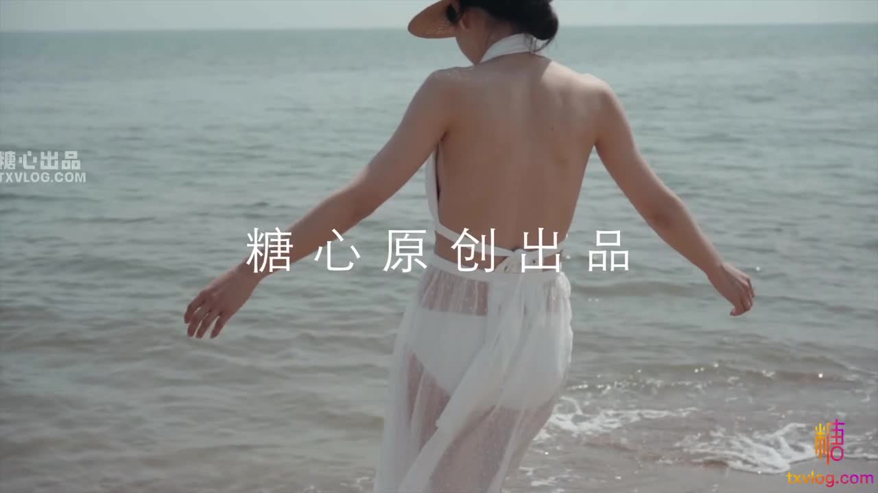 2048.vip-糖心露脸女神【多乙】沙滩按摩，极品女神肉欲下的邪恶计划