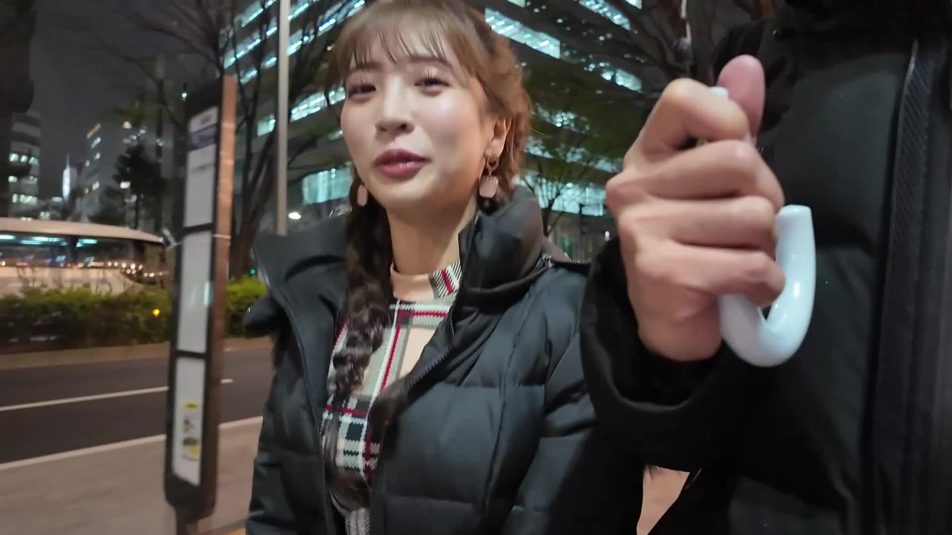 2048.vip-新作】 Myfans 烈(Retsu_dao)与女优的私密性爱~娇小玲珑双辫子的她真是太可爱了~肏到喷水！完美露脸