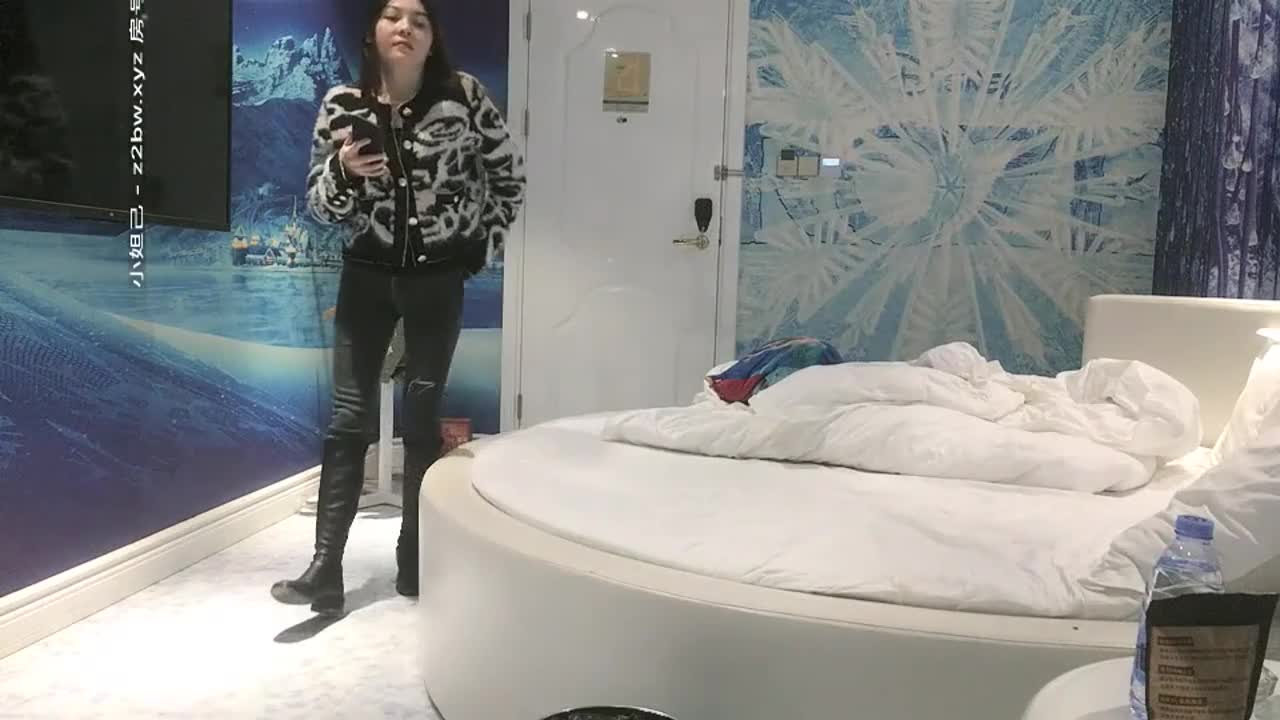 文轩探花 啪啪 20210222-直播标签： #文轩探花 #直播 #探花