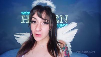 Vile Vixen带到天堂极度粗糙的场景#BlowJob #CumShot #DeepThroat #hardcore #piss