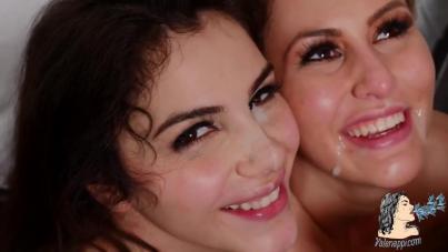 瓦伦蒂娜·纳皮（Valentina nappi